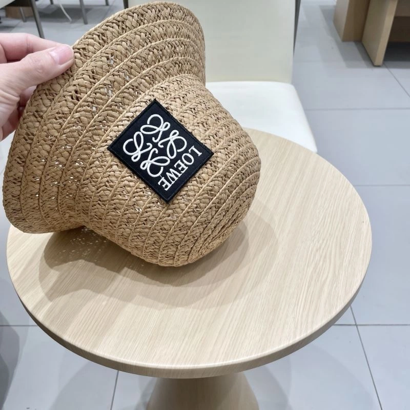 Loewe Caps Resilient 258407