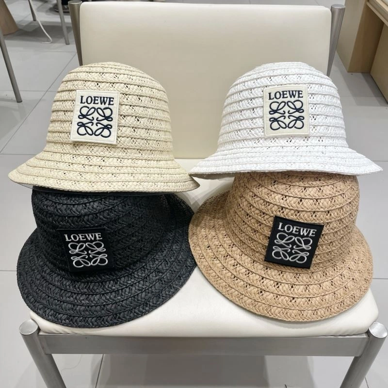Loewe Caps Resilient 258407