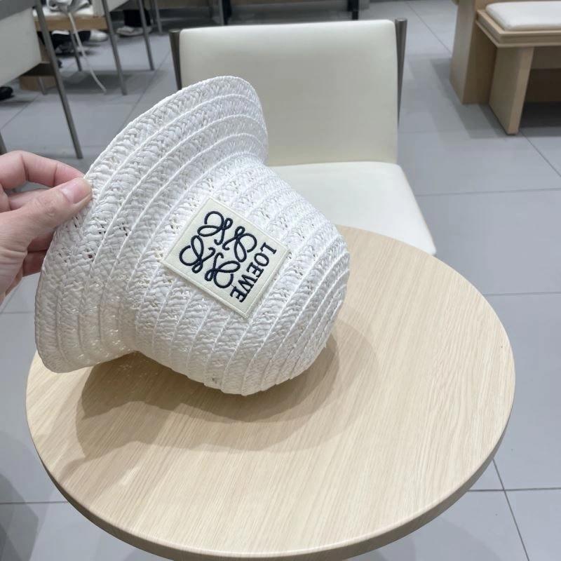 Loewe Caps Resilient 258397