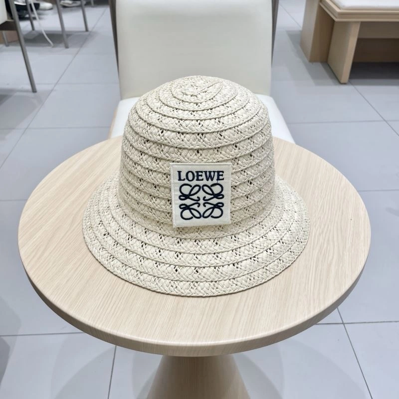 Effortless Loewe Caps 258396
