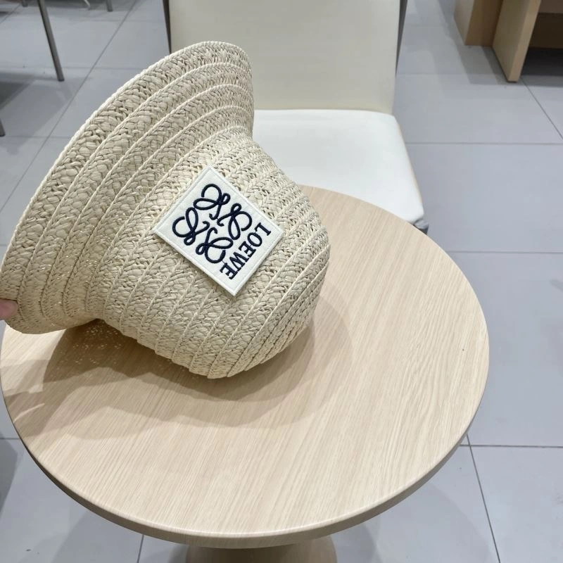 Effortless Loewe Caps 258396