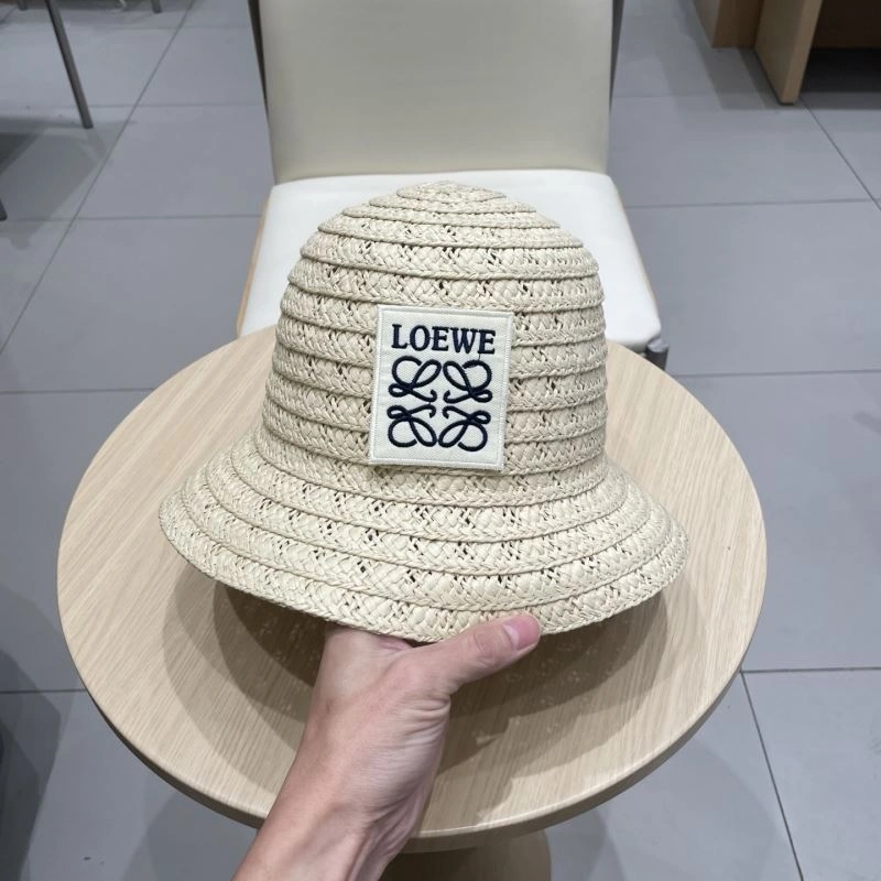 Effortless Loewe Caps 258396