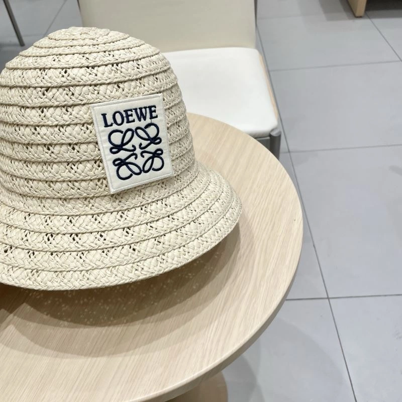 Effortless Loewe Caps 258396