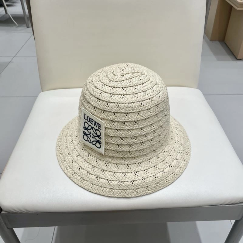 Effortless Loewe Caps 258396