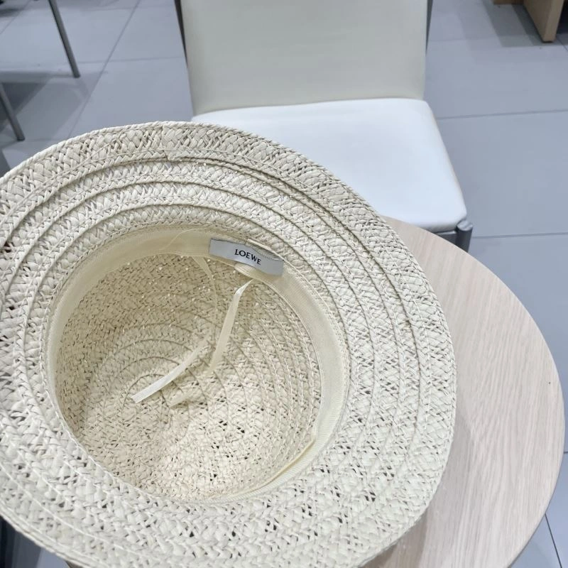 Effortless Loewe Caps 258396