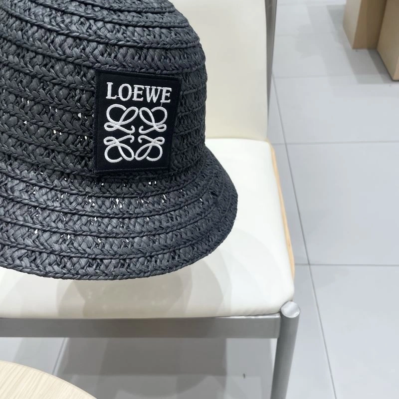StreetReady Loewe Caps 258394