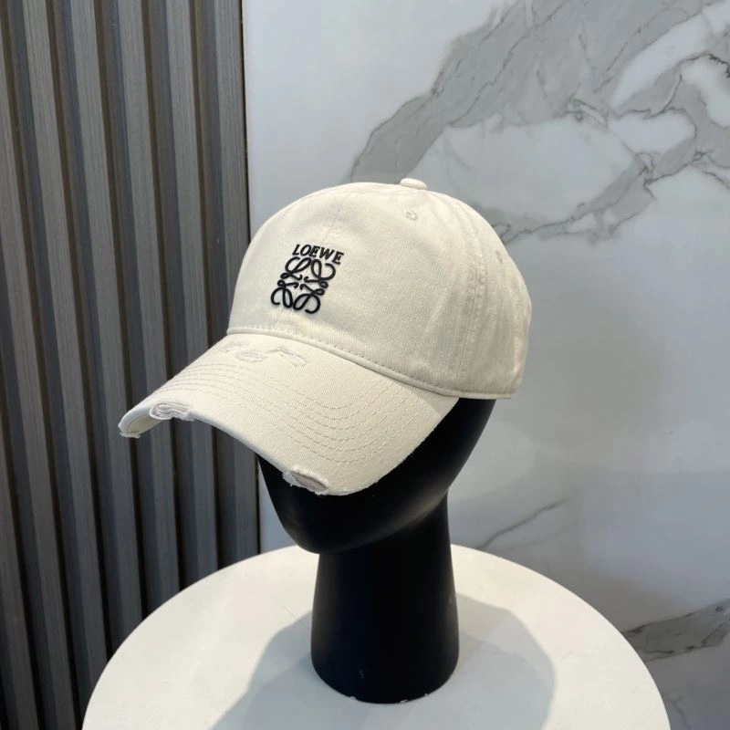 OdorResistant Loewe Caps 258408