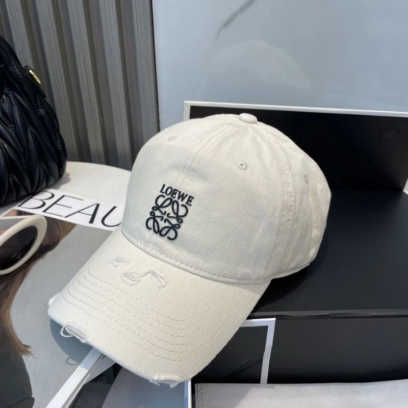 OdorResistant Loewe Caps 258408