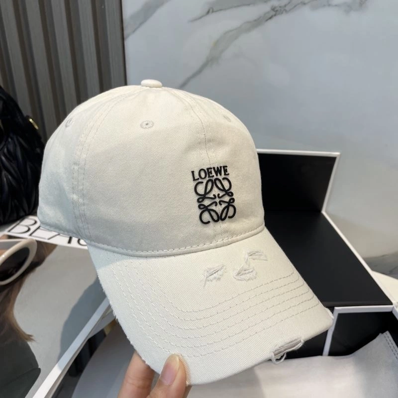 OdorResistant Loewe Caps 258408