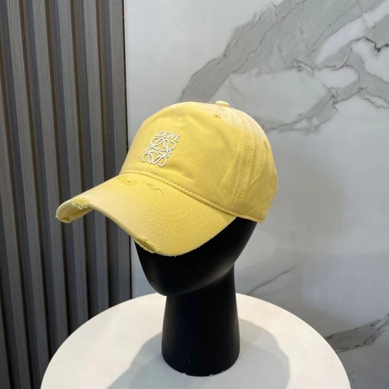 SunProtective Loewe Caps 258411