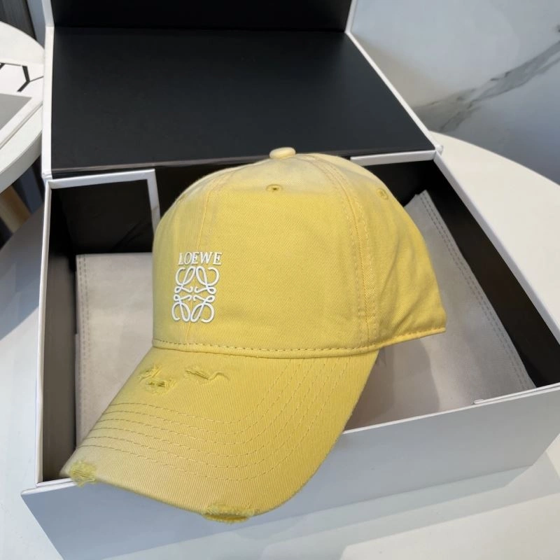 SunProtective Loewe Caps 258411