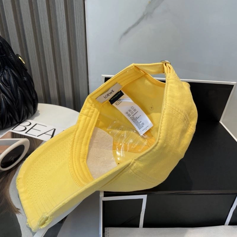 SunProtective Loewe Caps 258411