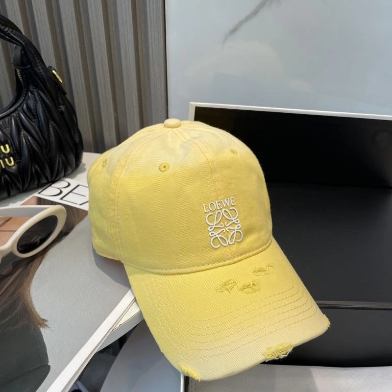 SunProtective Loewe Caps 258411