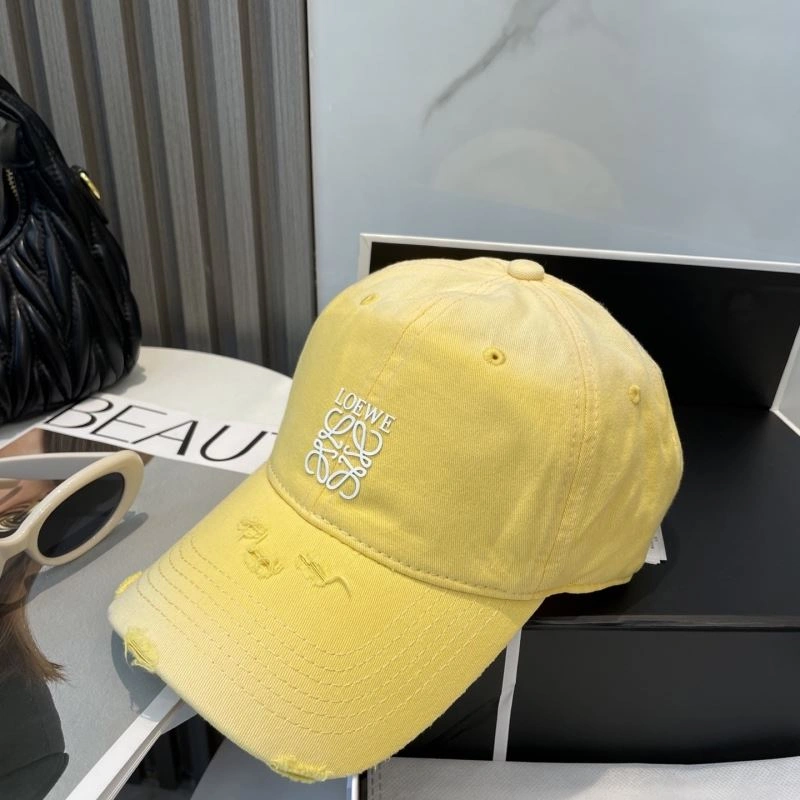 SunProtective Loewe Caps 258411