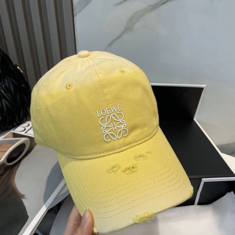 SunProtective Loewe Caps 258411
