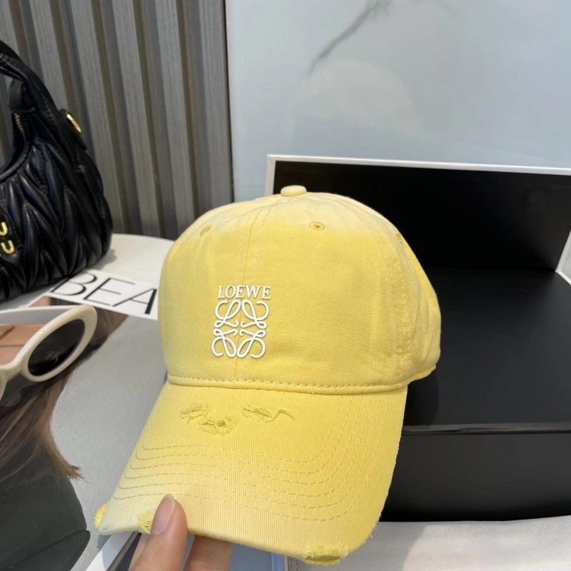 SunProtective Loewe Caps 258411
