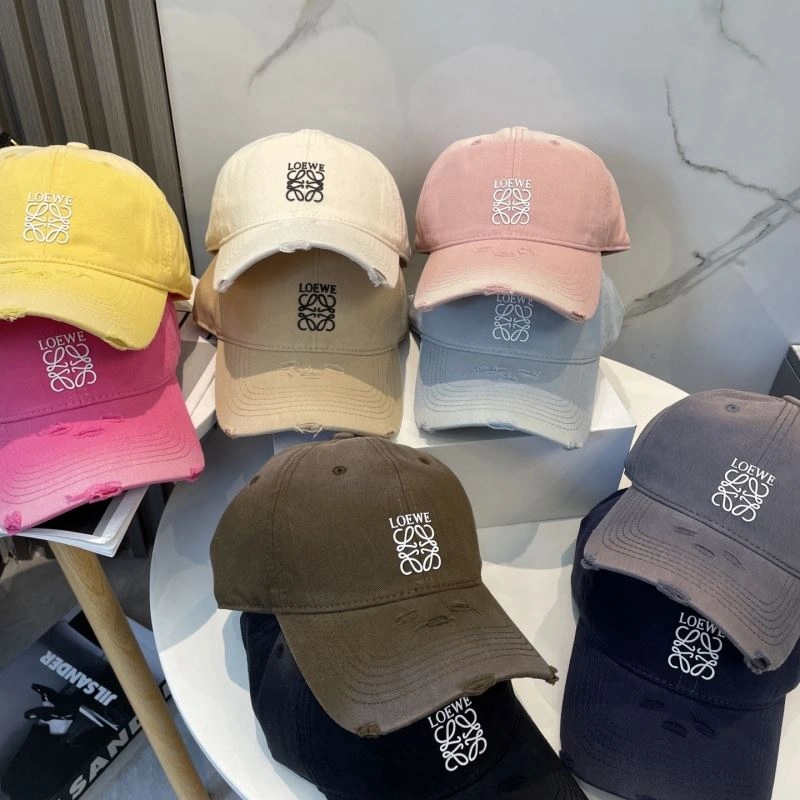 SunProtective Loewe Caps 258411