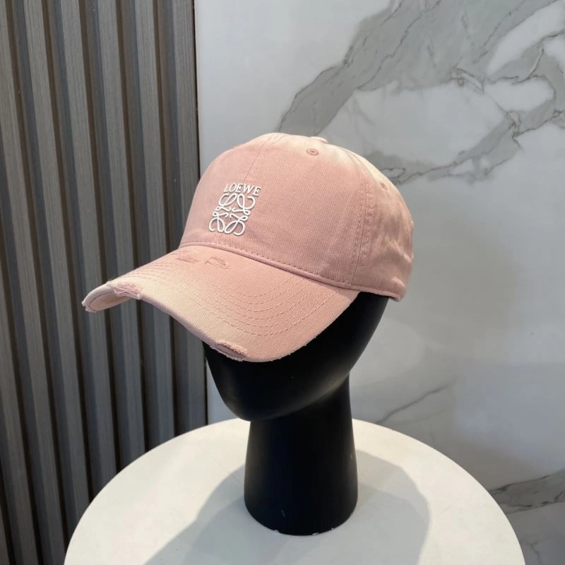 Functional Loewe Caps 258392