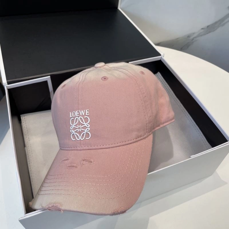 Functional Loewe Caps 258392
