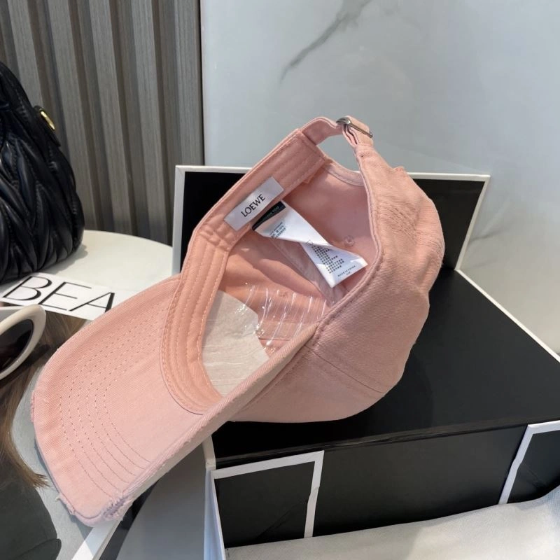 Functional Loewe Caps 258392