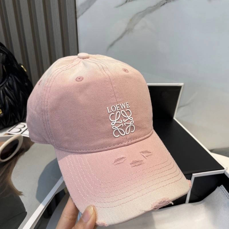 Functional Loewe Caps 258392