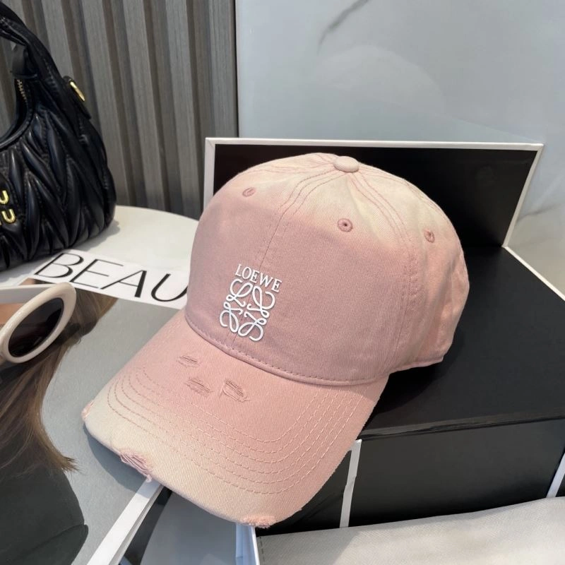 Functional Loewe Caps 258392