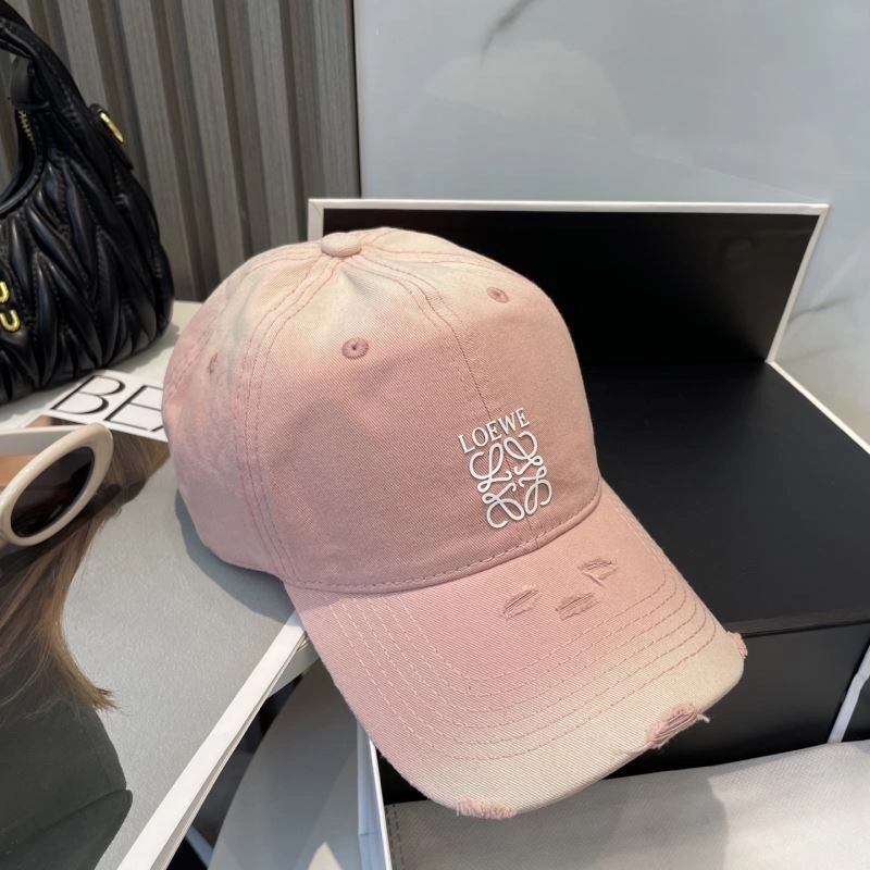 Functional Loewe Caps 258392