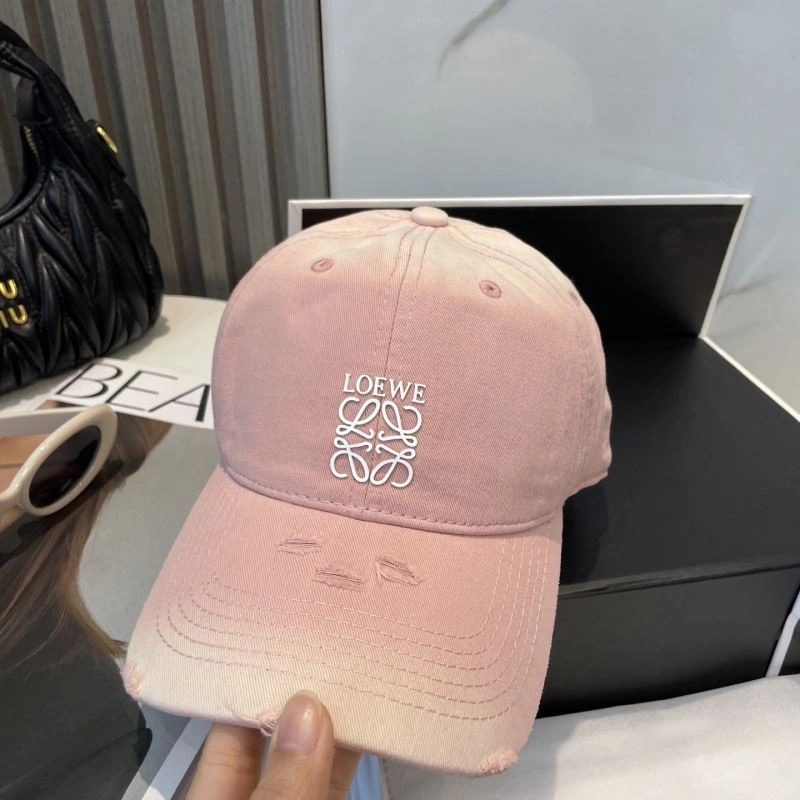Functional Loewe Caps 258392