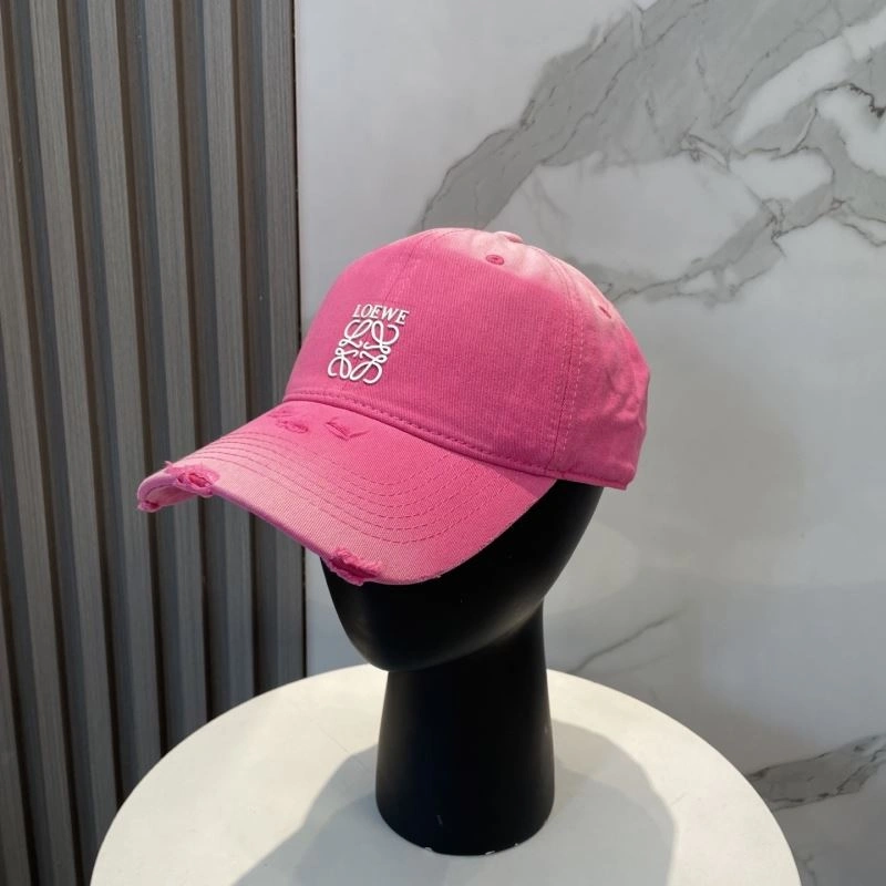 Loewe Caps Sporty 258393