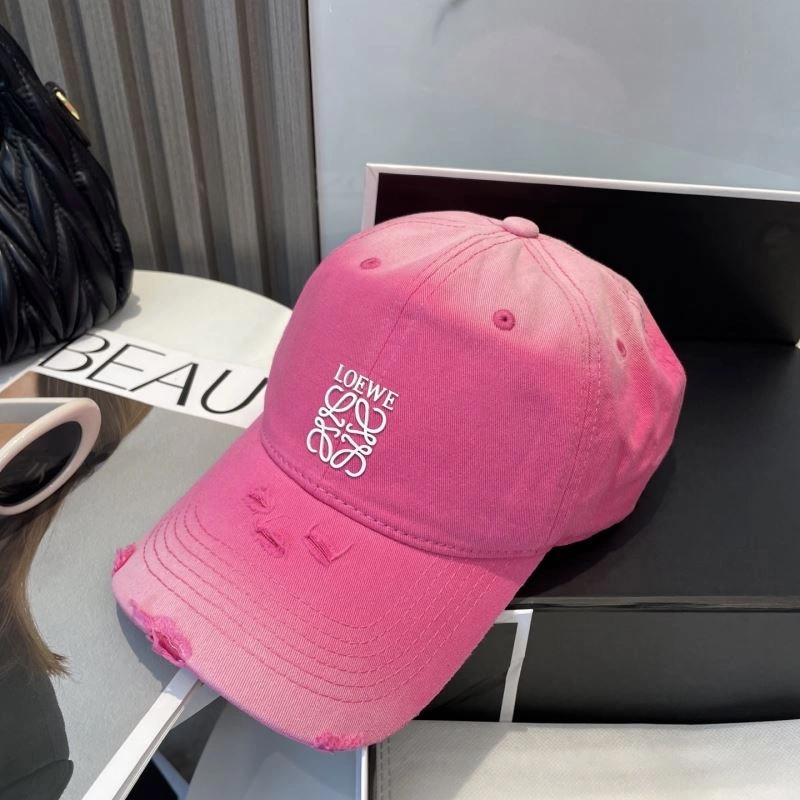 Loewe Caps Sporty 258393