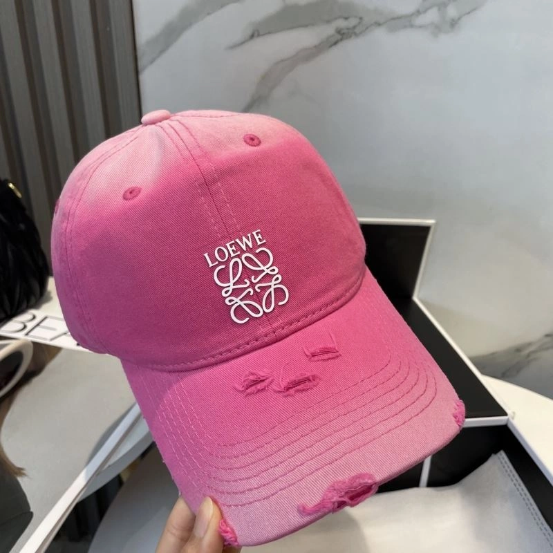Loewe Caps Sporty 258393