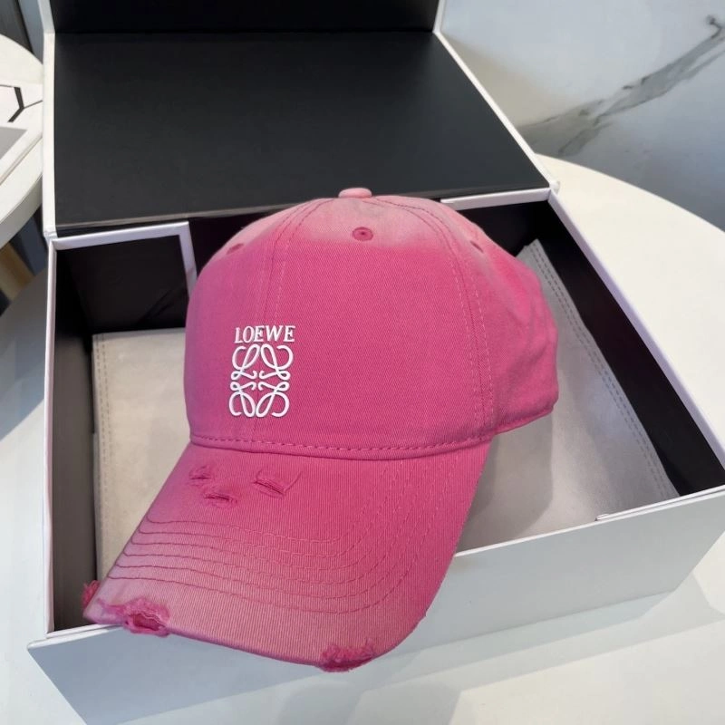 Loewe Caps Sporty 258393