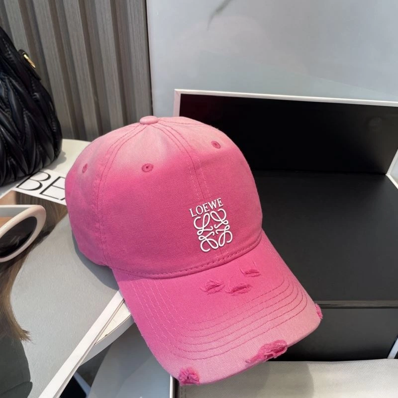 Loewe Caps Sporty 258393
