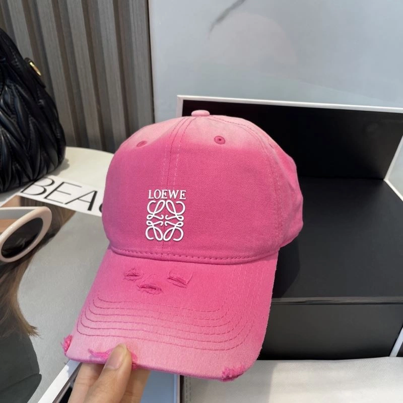 Loewe Caps Sporty 258393