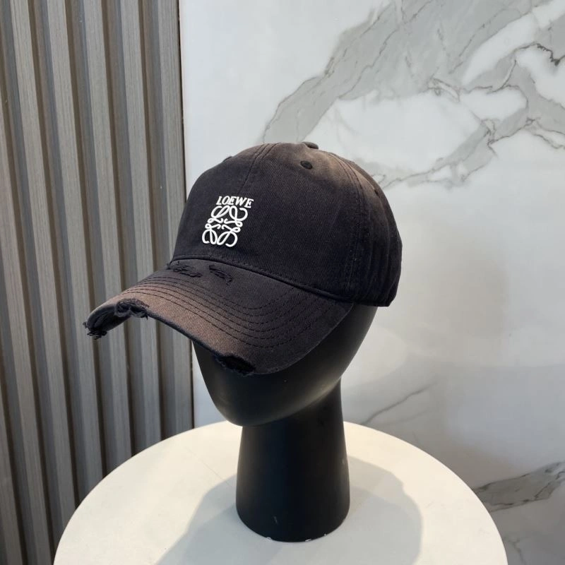 Loewe Caps Packable 258395