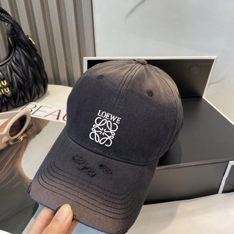 Loewe Caps Packable 258395