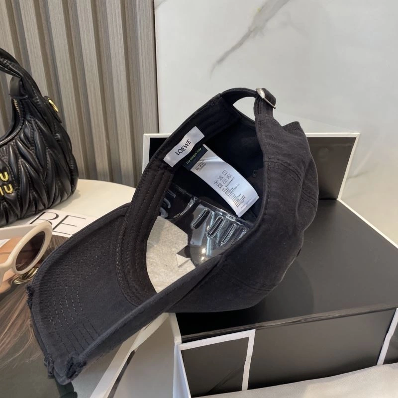 Loewe Caps Packable 258395