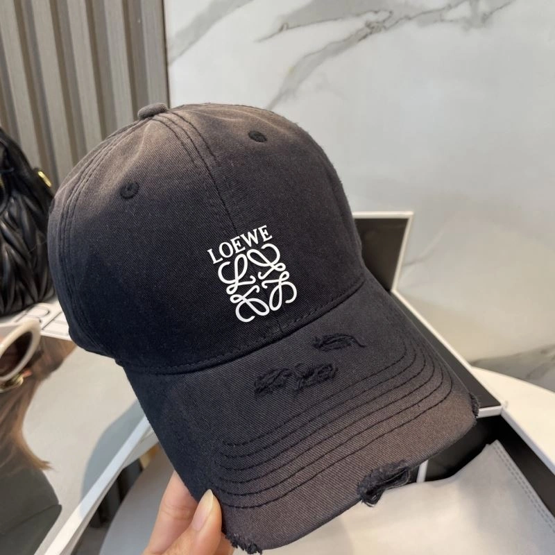 Loewe Caps Packable 258395