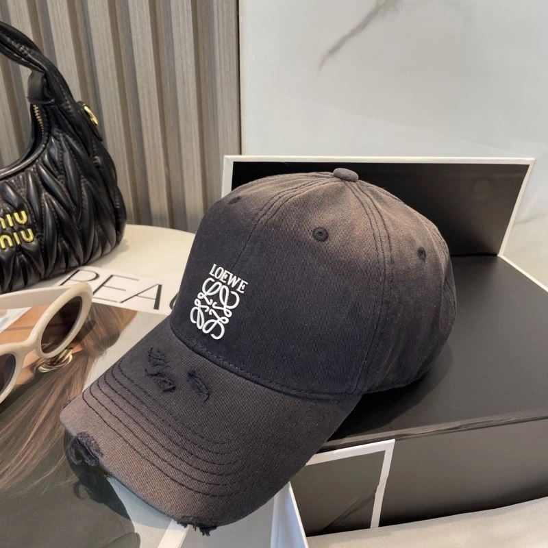 Loewe Caps Packable 258395