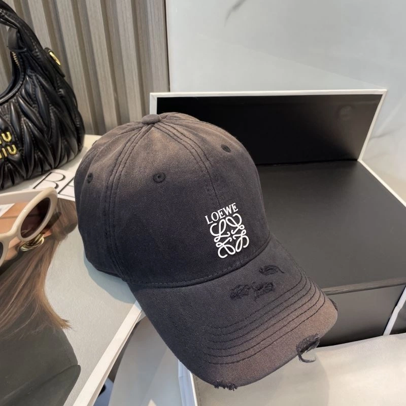 Loewe Caps Packable 258395