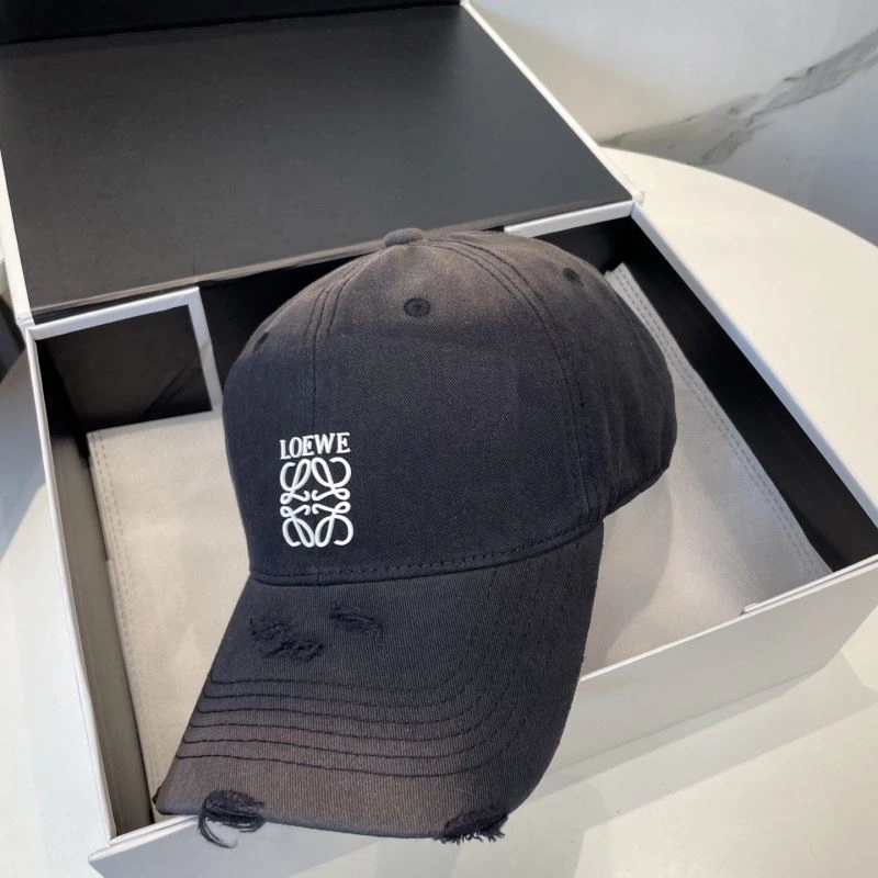 Loewe Caps Packable 258395