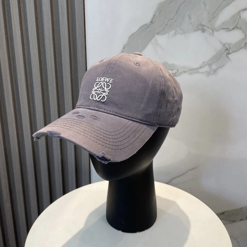 Original Loewe Caps 258391