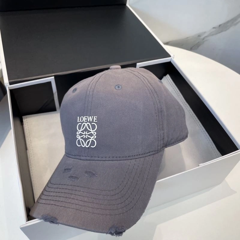 Original Loewe Caps 258391