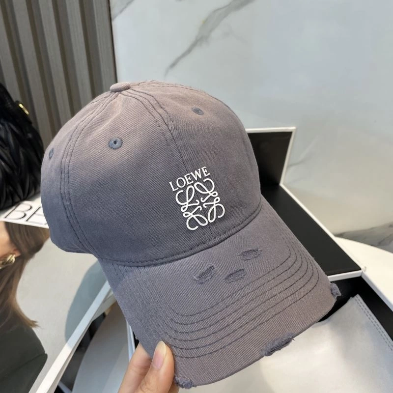 Original Loewe Caps 258391