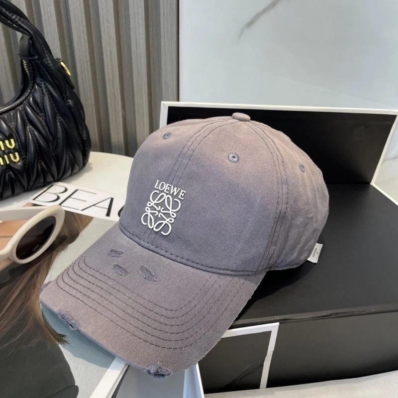 Original Loewe Caps 258391