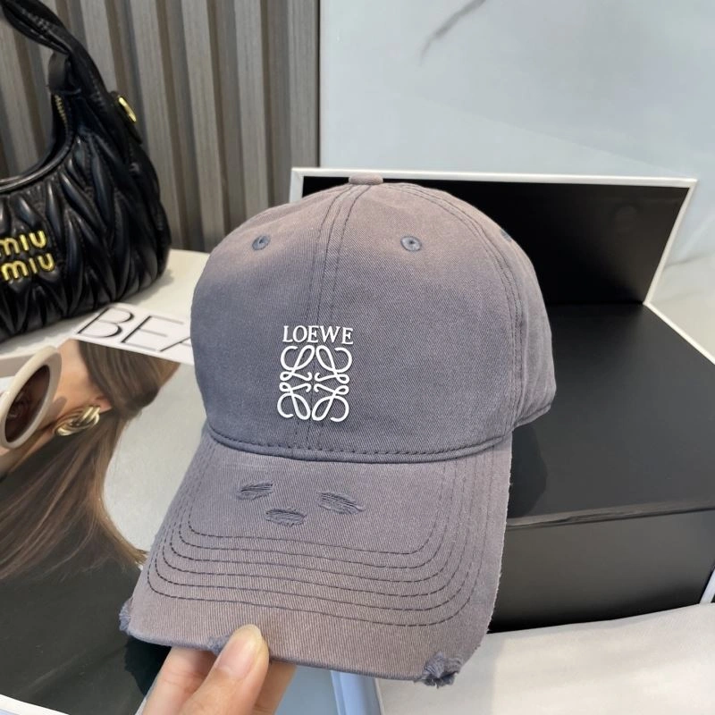 Original Loewe Caps 258391
