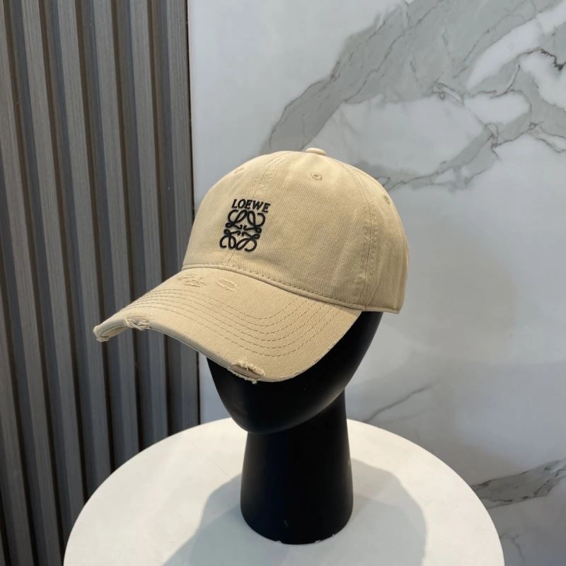 Tailored Loewe Caps 258390