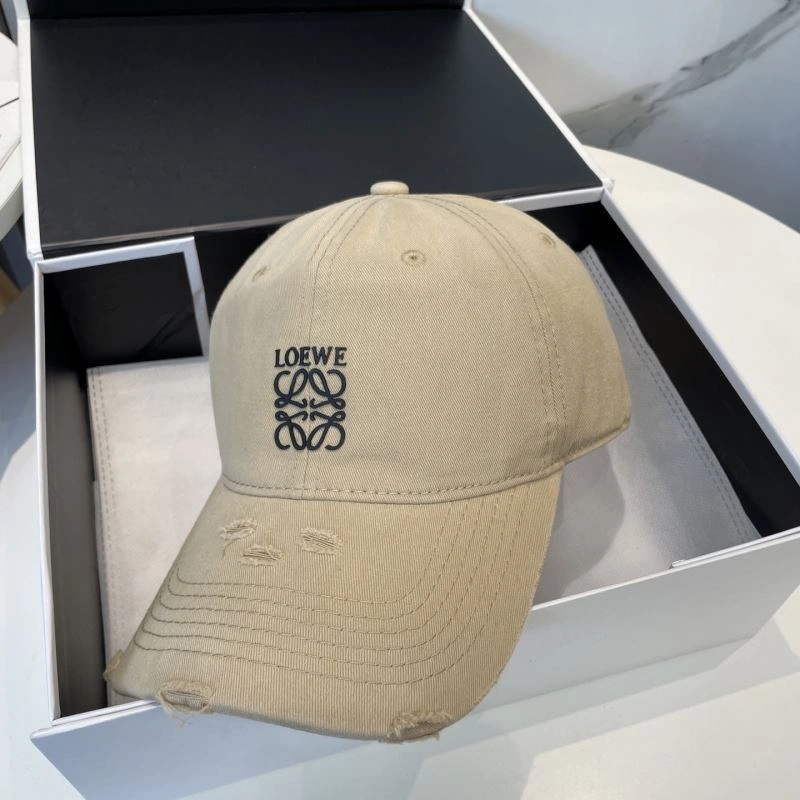 Tailored Loewe Caps 258390