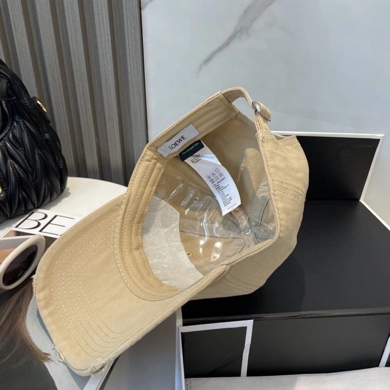 Tailored Loewe Caps 258390