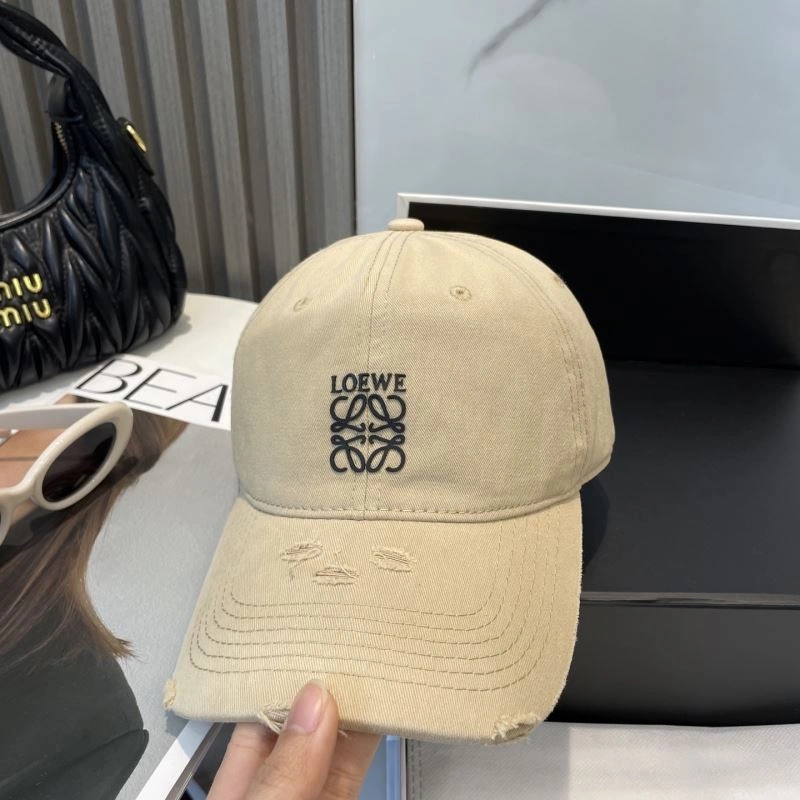 Tailored Loewe Caps 258390
